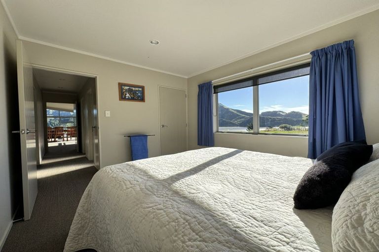 Photo of property in 177 Te Mahoe Road, Mokau, 4376