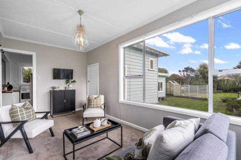 Photo of property in 49 Venus Street, Georgetown, Invercargill, 9812