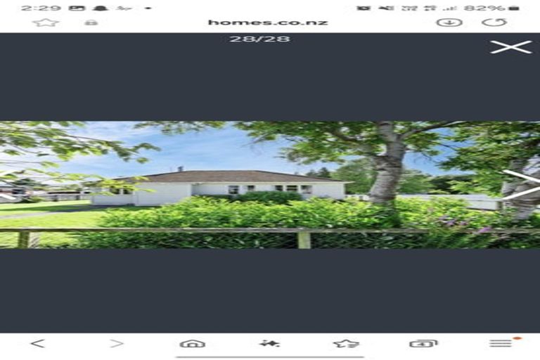 Photo of property in 50 Queen Street, Otautau, 9610