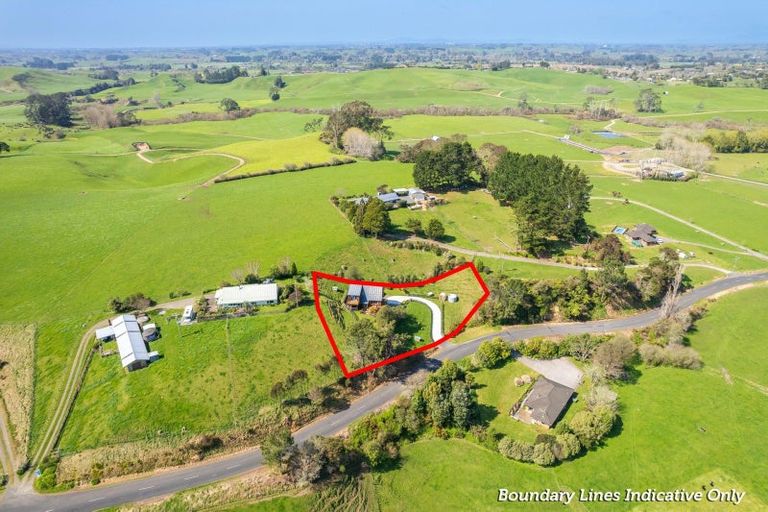 Photo of property in 86 Karakariki Road, Whatawhata, Hamilton, 3289