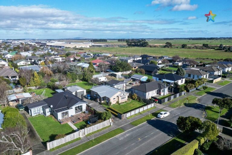 Photo of property in 29 Fulton Street, Gladstone, Invercargill, 9810