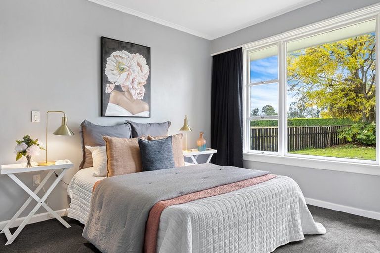 Photo of property in 943 Upper Sefton Road, Sefton, Rangiora, 7477