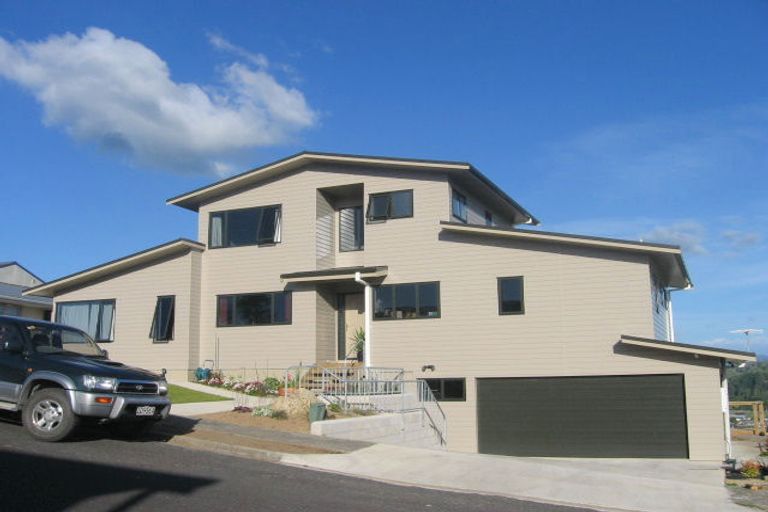 Photo of property in 8 Byars Avenue, Taumarunui, 3920