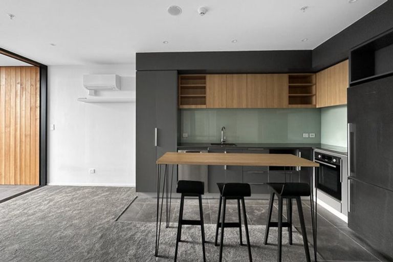 Photo of property in 605/1 Buscomb Avenue, Henderson, Auckland, 0610