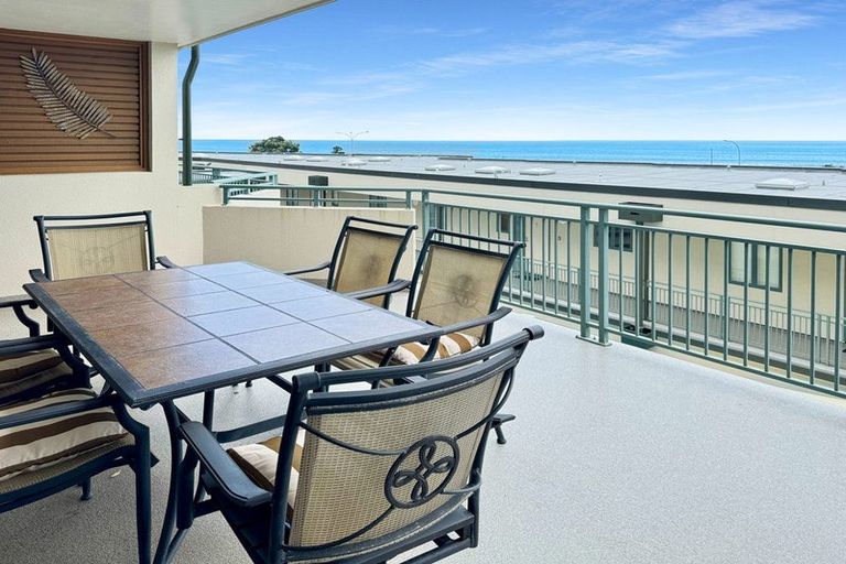 Photo of property in Beachpoint Apartments, 2/5 West End Road, Ohope, 3121