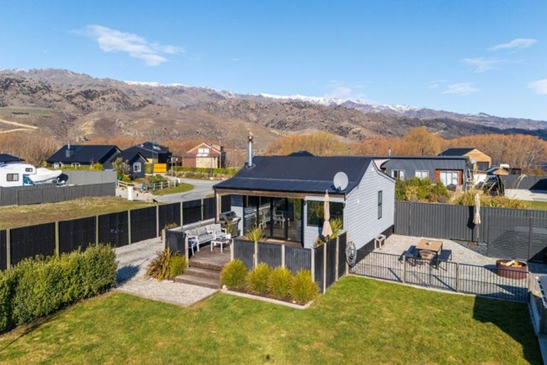 Photo of property in 22 Pegasus Court, Mount Pisa, Cromwell, 9383