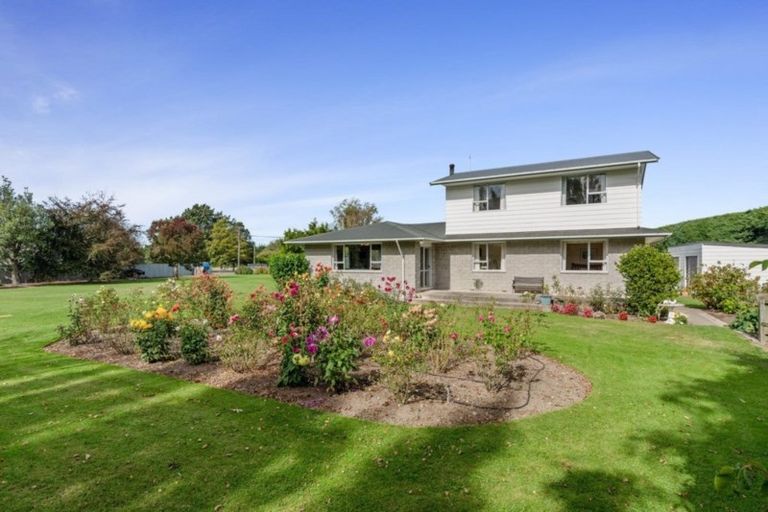 Photo of property in 20 Irvines Road, Dunsandel, Leeston, 7682