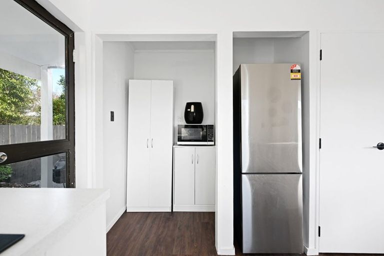 Photo of property in 128c Albert Street, Hamilton East, Hamilton, 3216