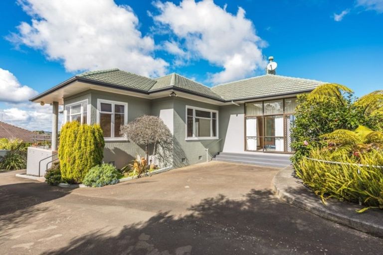 Photo of property in 4 Hillside Terrace, Saint Johns Hill, Whanganui, 4500