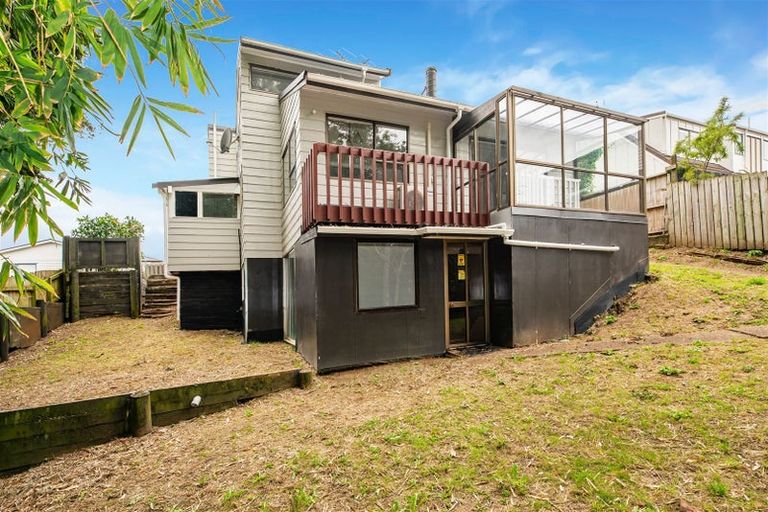 Photo of property in 2/6 Eden Street, Mangere East, Auckland, 2024