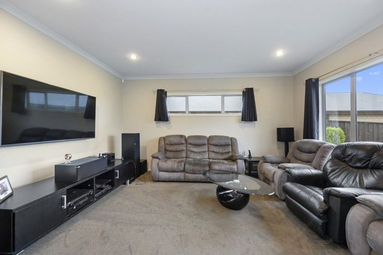 Photo of property in 4 Sutherland Court, Flagstaff, Hamilton, 3210