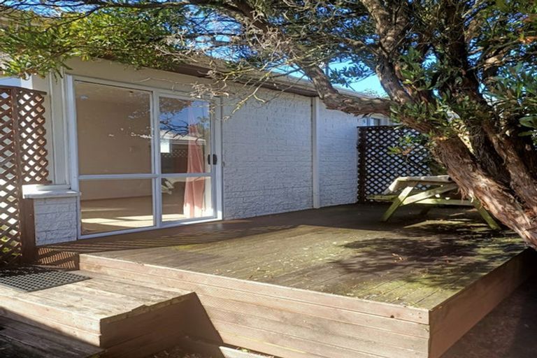 Photo of property in 5/158 King Street, Sydenham, Christchurch, 8023