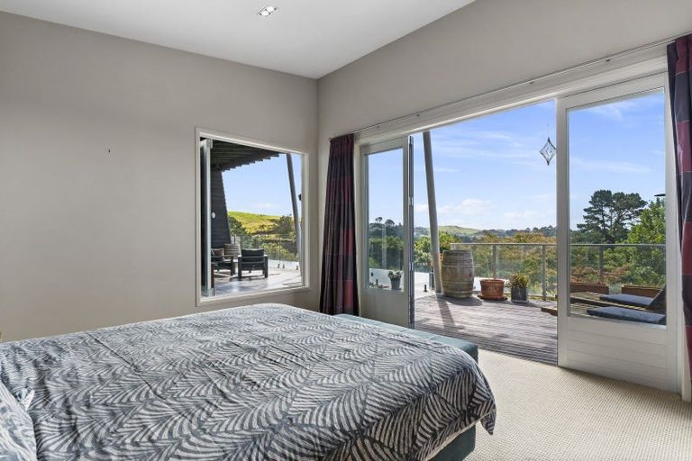 Photo of property in 83 I'anson Road, Minden, Tauranga, 3179