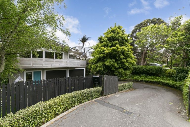 Photo of property in 12 Clutha Avenue, Khandallah, Wellington, 6035