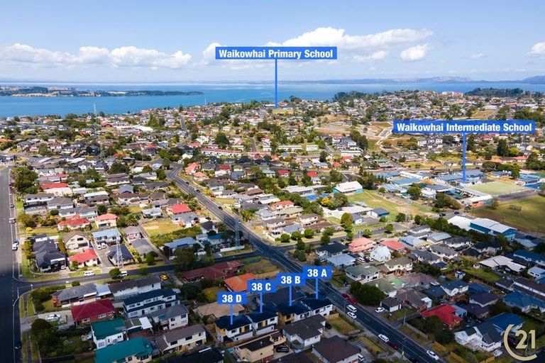 Photo of property in 38c Rogan Street, Mount Roskill, Auckland, 1041