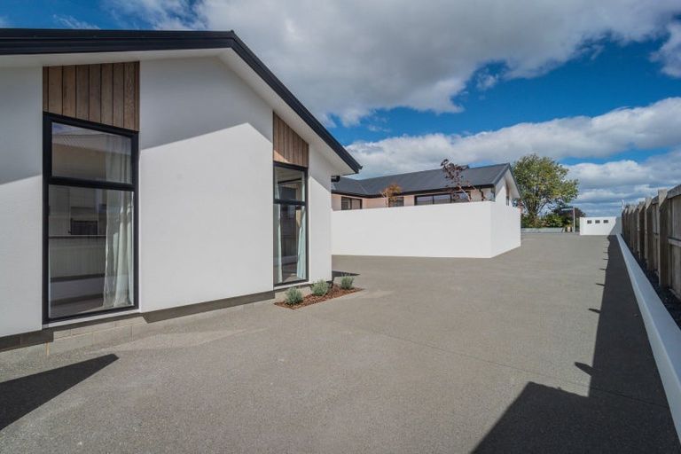 Photo of property in 279a Otipua Road, Highfield, Timaru, 7910