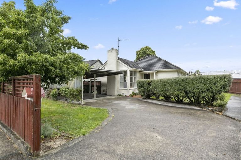 Photo of property in 11 Tennyson Street, Trentham, Upper Hutt, 5018