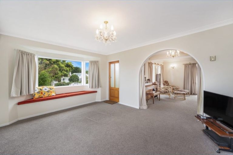 Photo of property in 368 Thames Street, Morrinsville, 3300