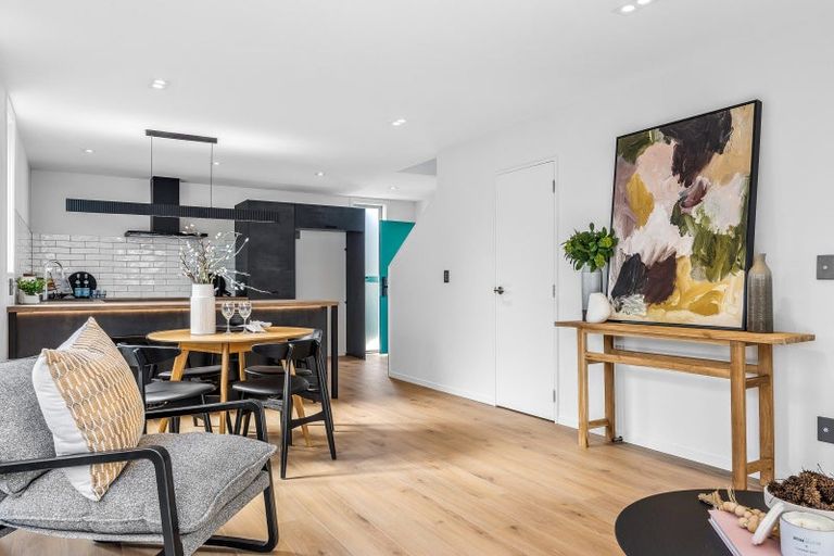 Photo of property in 231a Salisbury Street, Christchurch Central, Christchurch, 8013