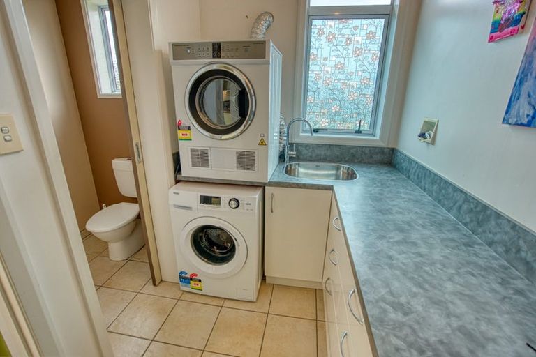 Photo of property in 40 Palmerston Street, Greymouth, 7805