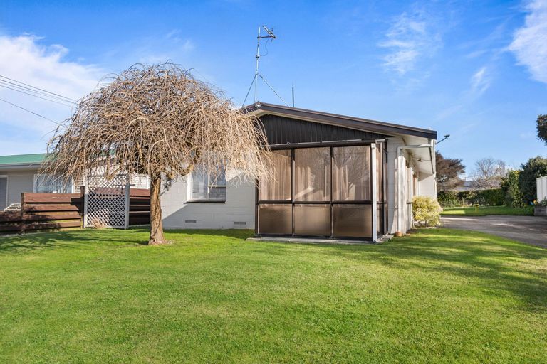 Photo of property in 7a Moana Place, Morrinsville, 3300