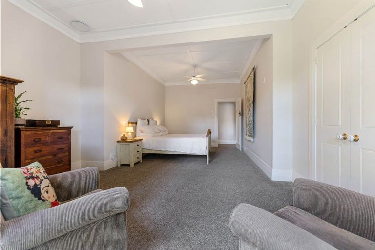 Photo of property in 107 Horrell Road, Morrinsville, 3374