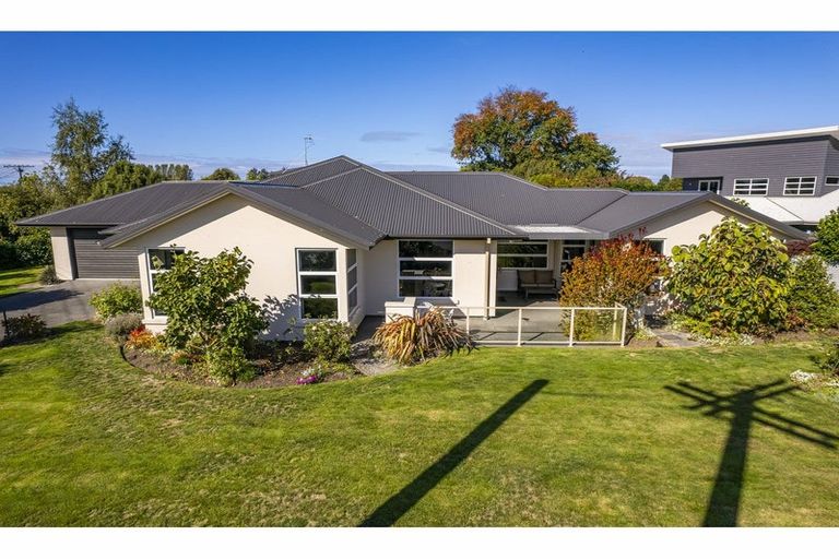 Photo of property in 100 Princes Street, Temuka, 7920