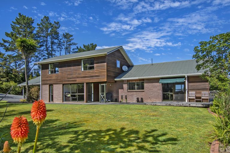 Photo of property in 373 Vinegar Hill Road, Kauri, Kamo, 0185