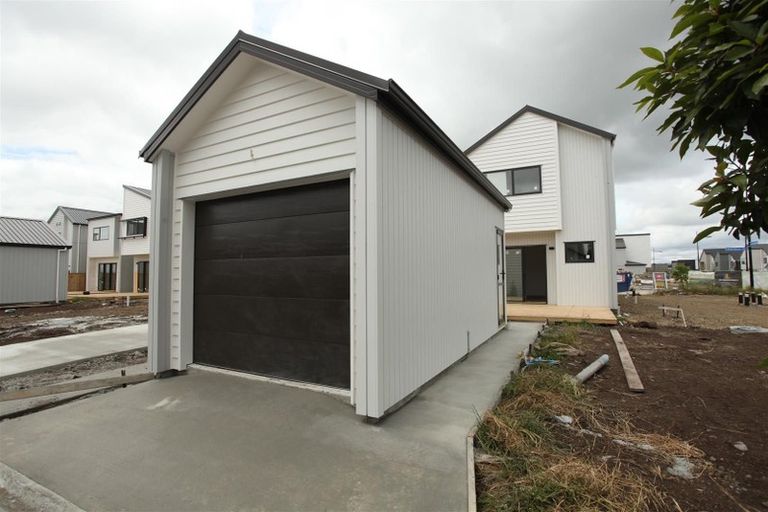 Photo of property in 47 Kairakau Street, Papakura, 2110