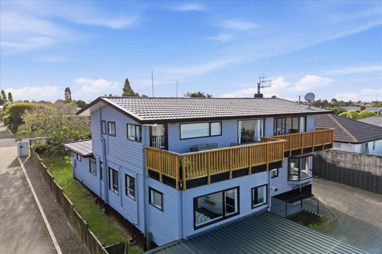 Photo of property in 222 Grange Road, Otumoetai, Tauranga, 3110