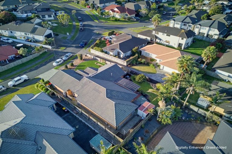 Photo of property in 36 Stewart Gibson Place, Manurewa, Auckland, 2105