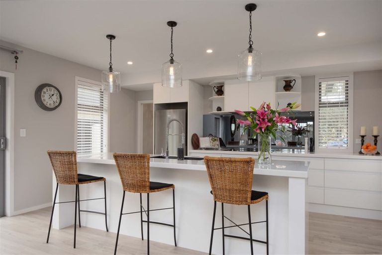 Photo of property in 8 Richardson Avenue, Burleigh, Blenheim, 7201