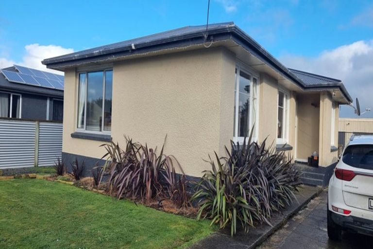 Photo of property in 13 Moir Street, Makarewa, Invercargill, 9876