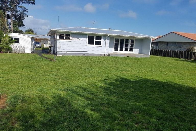 Photo of property in 2 Edinburgh Street, Patea, 4520