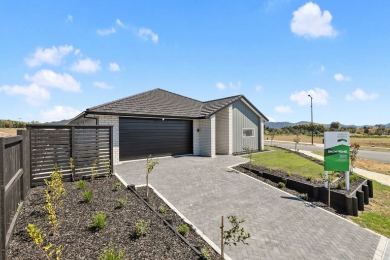 Photo of property in 1 Rehua Drive, Ngaruawahia, 3288