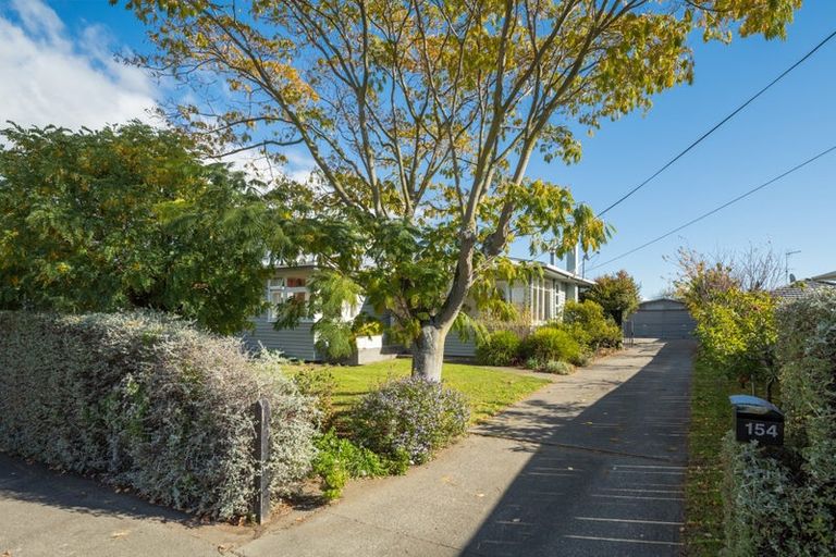 Photo of property in 154 Howick Road, Witherlea, Blenheim, 7201