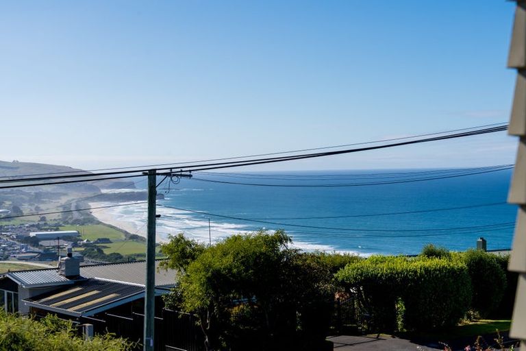 Photo of property in 61b Earls Road, Saint Clair, Dunedin, 9012