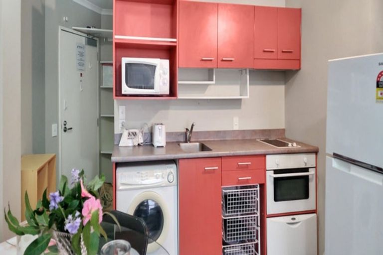 Photo of property in Aitken Street Apartments, 305/5 Aitken Street, Thorndon, Wellington, 6011