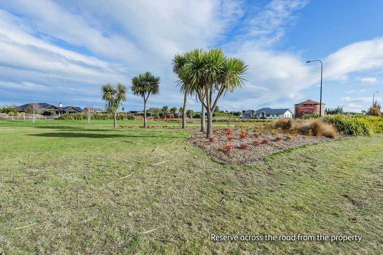 Photo of property in 66 Preston Avenue, West Melton, 7618