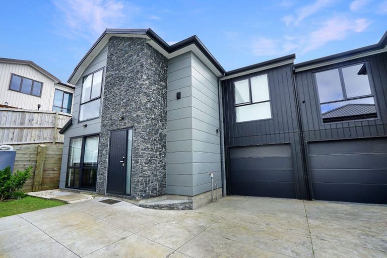 Photo of property in 2b Bendale Place, Papatoetoe, Auckland, 2025