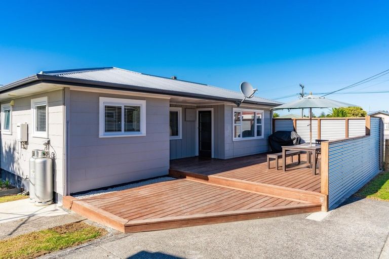 Photo of property in 17 Plunket Street, Dargaville, 0310