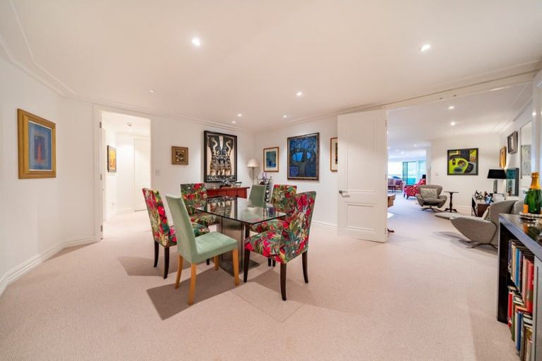 Photo of property in 6/166 Oriental Parade, Oriental Bay, Wellington, 6011