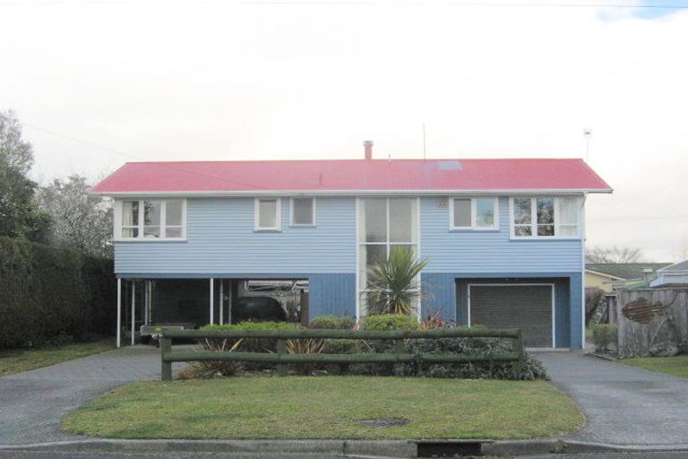 Photo of property in 5 Teti Street, Wharewaka, Taupo, 3330