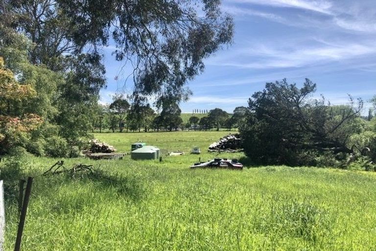 Photo of property in 93 Landsborough Road, Otipua Creek, Timaru, 7974