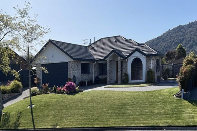 Photo of property in 81 Rimuvale Street, Pukehangi, Rotorua, 3015