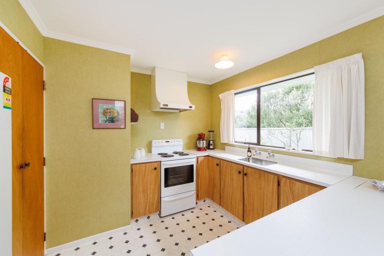 Photo of property in 36a Wood Street, Takaro, Palmerston North, 4410