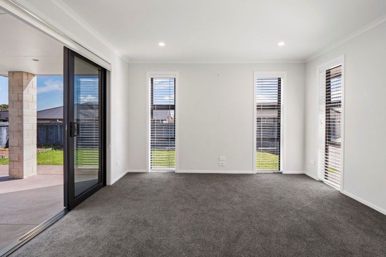Photo of property in 6 Howie Rise, Te Puke, 3119
