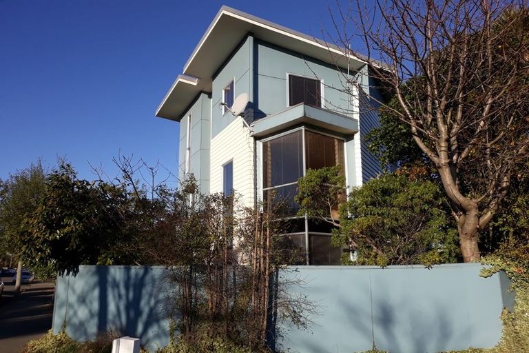 Photo of property in 1/2 Boon Street, Sydenham, Christchurch, 8023