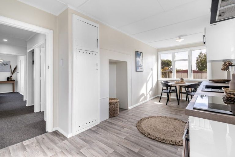 Photo of property in 196 Crawford Street, Glengarry, Invercargill, 9810