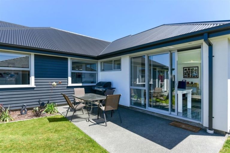 Photo of property in 46 Eastfield Drive, Lincoln, 7608